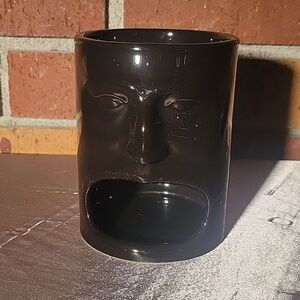 Cordon Bleu Black Coffee Mug